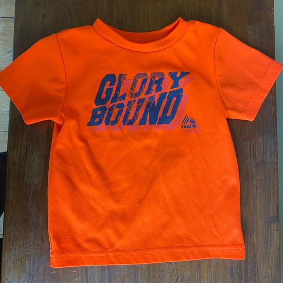 18m - 2t boys athletic wear lot - Picture 5 of 10